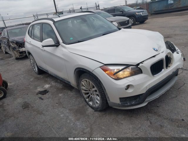 bmw x1 2015 wbavl1c51fvy28562