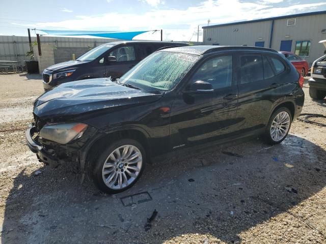 bmw x1 xdrive2 2015 wbavl1c51fvy31624