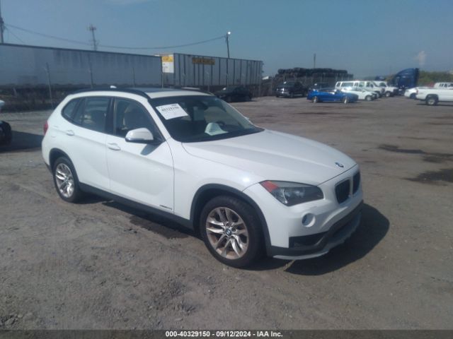 bmw x1 2015 wbavl1c51fvy38461