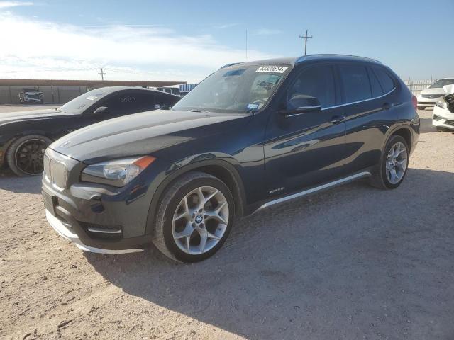 bmw x1 xdrive2 2015 wbavl1c51fvy39948