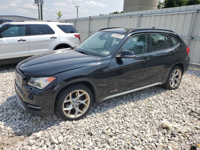 bmw x1 xdrive2 2013 wbavl1c52dvr84252