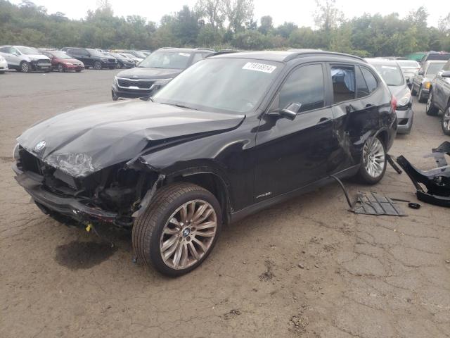 bmw x1 xdrive2 2013 wbavl1c52dvr85403