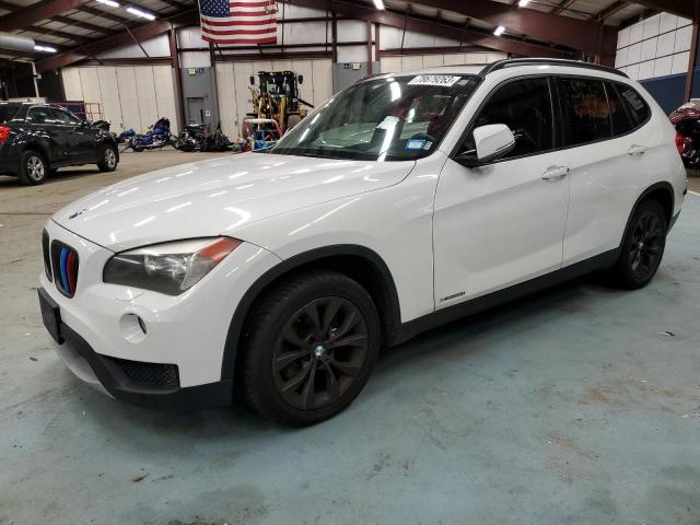 bmw x1 2013 wbavl1c52dvr89970