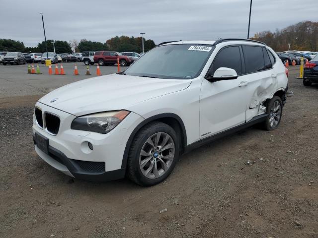 bmw x1 xdrive2 2014 wbavl1c52evr93244