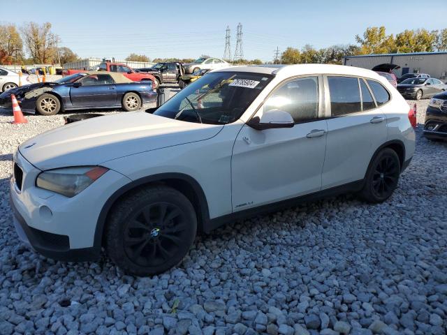 bmw x1 xdrive2 2014 wbavl1c52evr94104