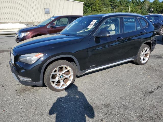 bmw x1 xdrive2 2014 wbavl1c52evy10067