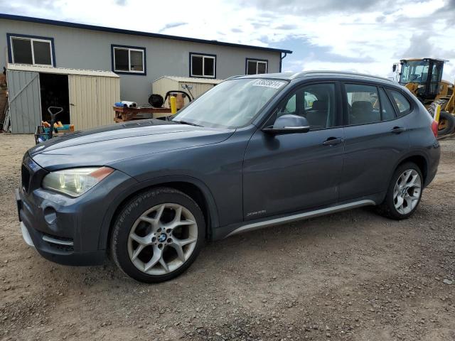 bmw x1 2014 wbavl1c52evy13339