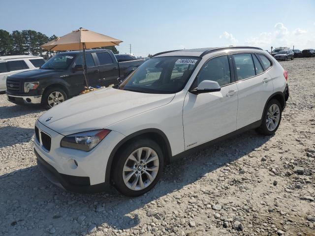 bmw x1 xdrive2 2014 wbavl1c52evy13583