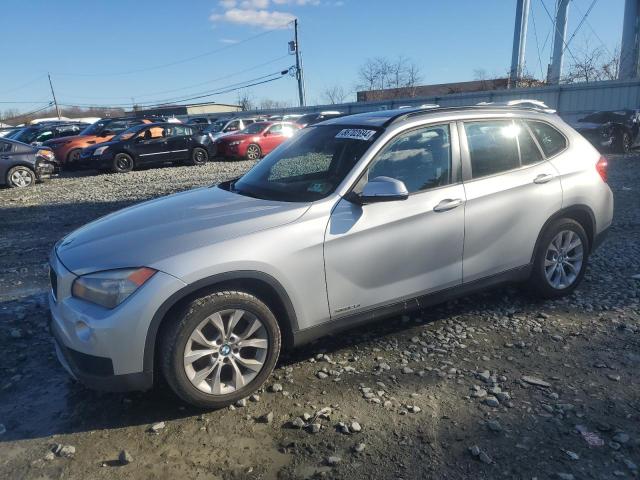 bmw x1 xdrive2 2014 wbavl1c52evy14037