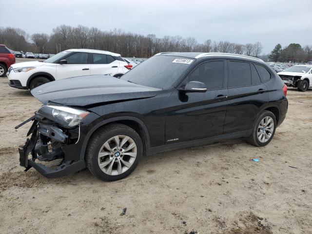 bmw x1 xdrive2 2014 wbavl1c52evy14555