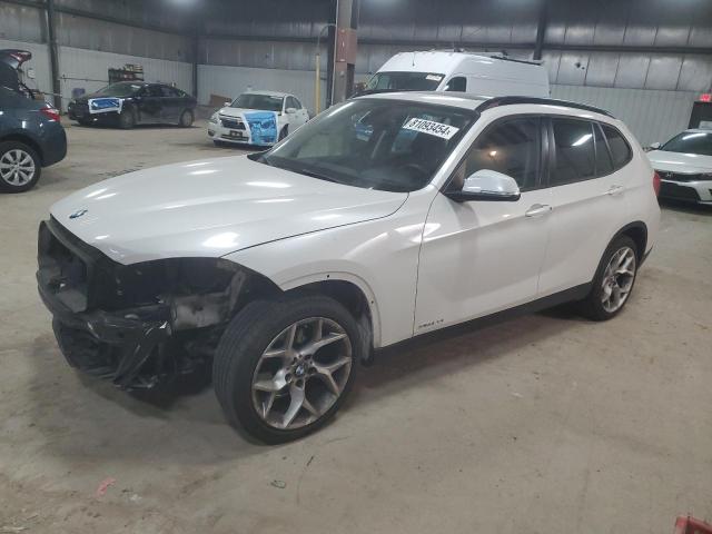 bmw x1 2014 wbavl1c52evy15513