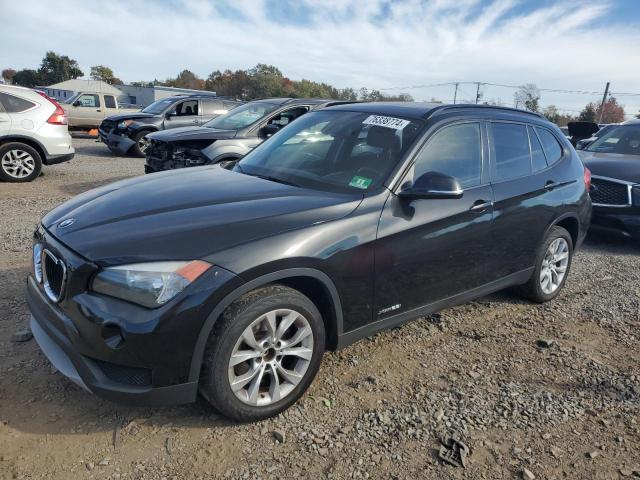 bmw x1 xdrive2 2014 wbavl1c52evy21991