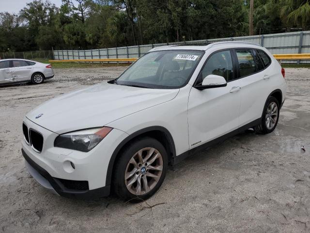 bmw x1 xdrive2 2014 wbavl1c52evy23501