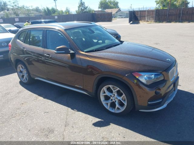 bmw x1 2015 wbavl1c52fvy25542