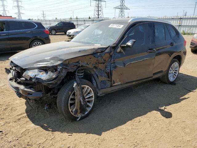 bmw x1 xdrive2 2015 wbavl1c52fvy27341