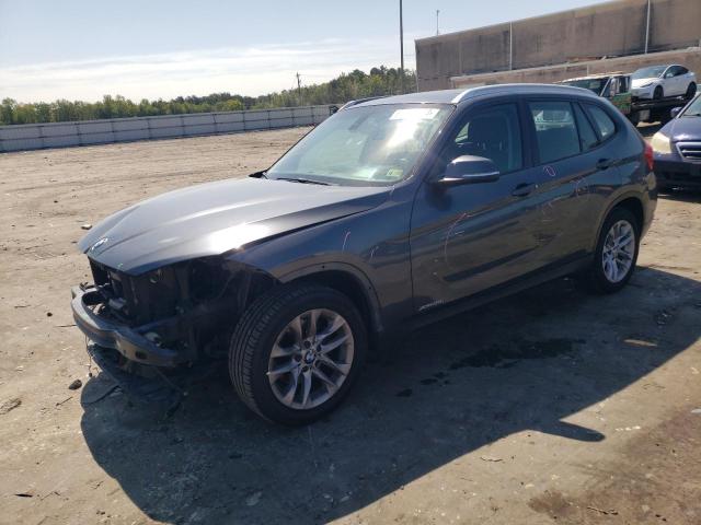 bmw x1 xdrive2 2015 wbavl1c52fvy34077