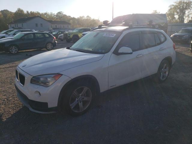 bmw x1 xdrive2 2015 wbavl1c52fvy36704