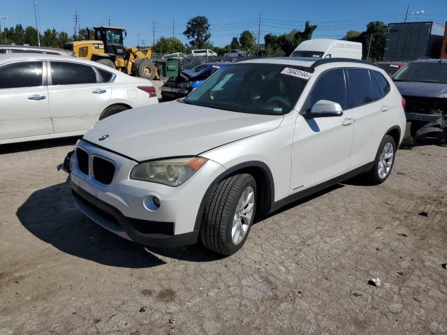 bmw x1 xdrive2 2013 wbavl1c53dvr82008