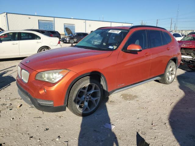 bmw x1 xdrive2 2013 wbavl1c53dvr82221