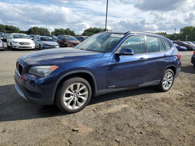 bmw x1 xdrive2 2014 wbavl1c53evy13186