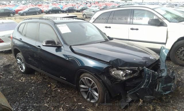 bmw x1 2014 wbavl1c53evy16816