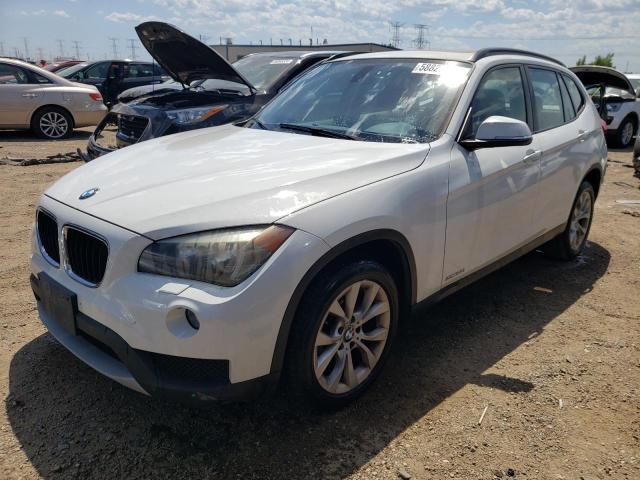 bmw x1 2014 wbavl1c53evy18324