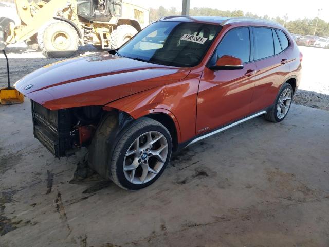 bmw x1 2014 wbavl1c53evy19148