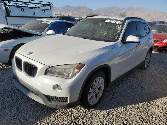 bmw x1 xdrive2 2014 wbavl1c53evy19280