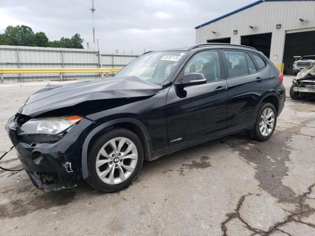 bmw x1 xdrive2 2014 wbavl1c53evy19781