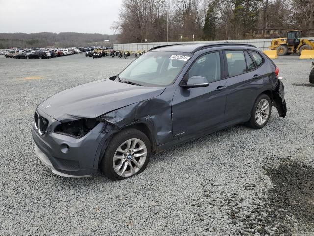 bmw x1 2015 wbavl1c53fvy27851