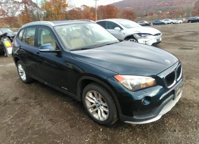 bmw x1 2015 wbavl1c53fvy28899