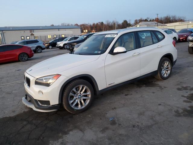 bmw x1 xdrive2 2015 wbavl1c53fvy34671