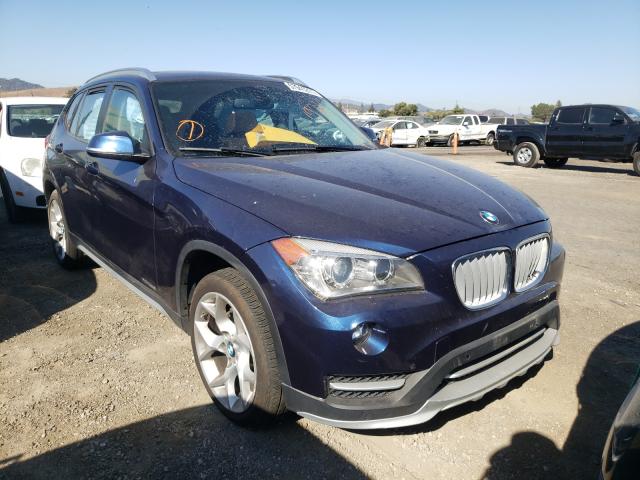 bmw x1 xdrive2 2015 wbavl1c53fvy38199