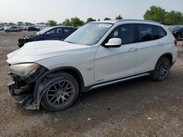 bmw x1 xdrive2 2012 wbavl1c54cvr81237