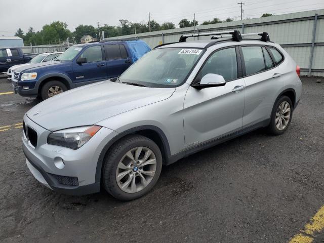 bmw x1 xdrive2 2013 wbavl1c54dvr83250