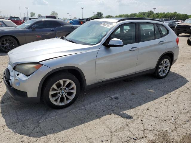 bmw x1 xdrive2 2013 wbavl1c54dvr83264