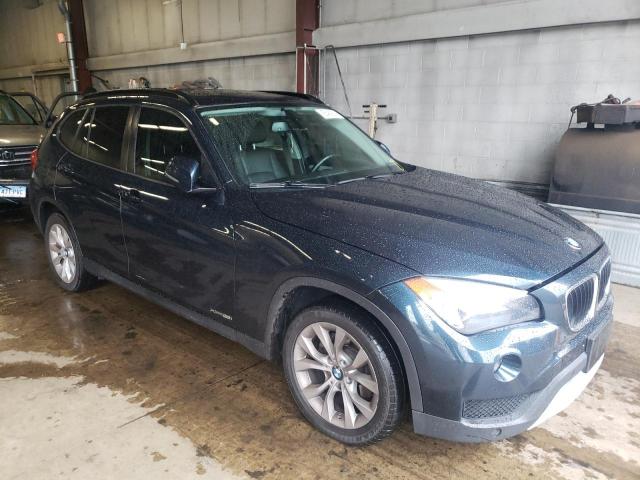 bmw x1 xdrive2 2013 wbavl1c54dvr85225