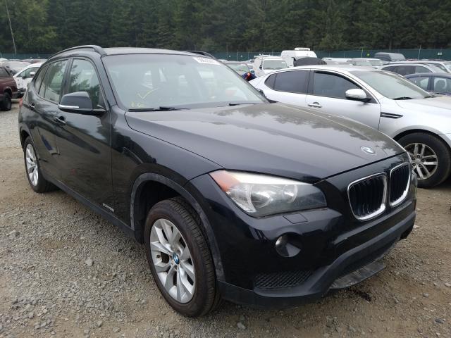 bmw x1 2014 wbavl1c54evy16680