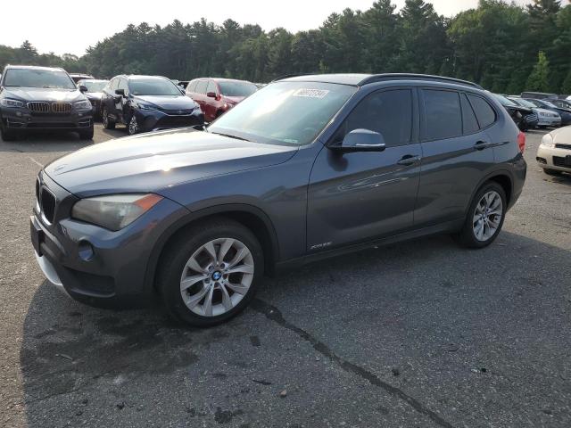 bmw x1 xdrive2 2014 wbavl1c54evy16761