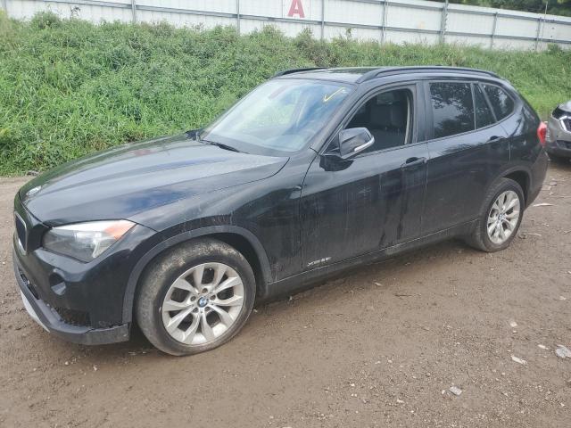 bmw x1 xdrive2 2014 wbavl1c54evy19577