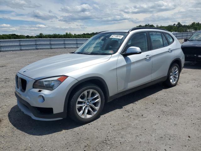 bmw x1 2015 wbavl1c54fvy26286