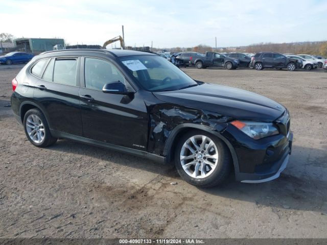 bmw x1 2015 wbavl1c54fvy27034