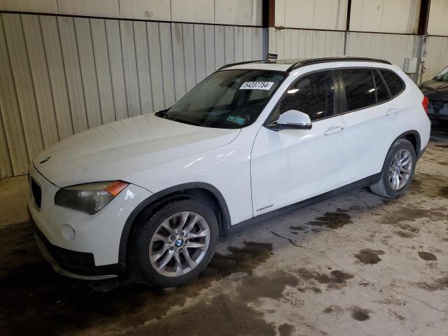 bmw x1 2015 wbavl1c54fvy28247