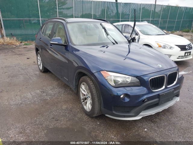 bmw x1 2015 wbavl1c54fvy39815