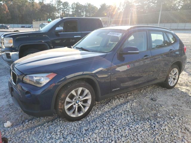 bmw x1 xdrive2 2013 wbavl1c55dvr86013