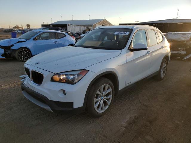 bmw x1 xdrive2 2013 wbavl1c55dvr86187