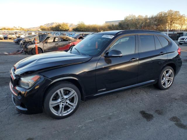 bmw x1 xdrive2 2013 wbavl1c55dvr86917