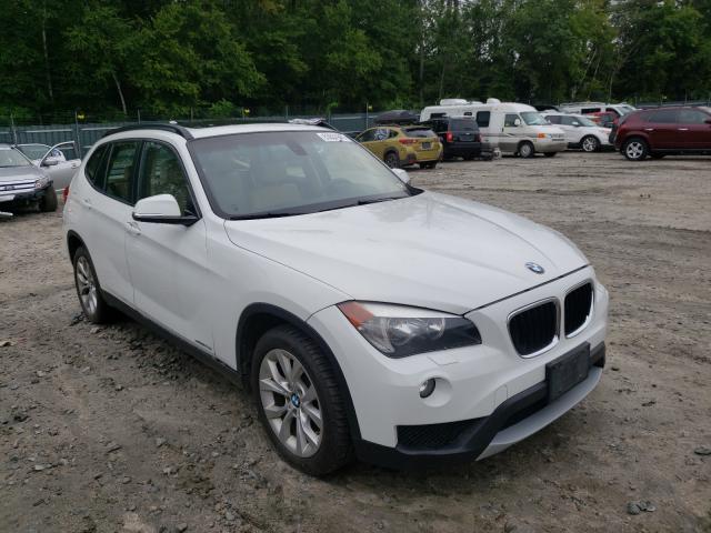 bmw x1 xdrive2 2013 wbavl1c55dvr87369