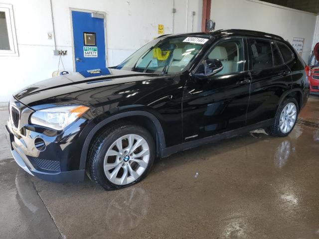 bmw x1 2013 wbavl1c55dvr87968