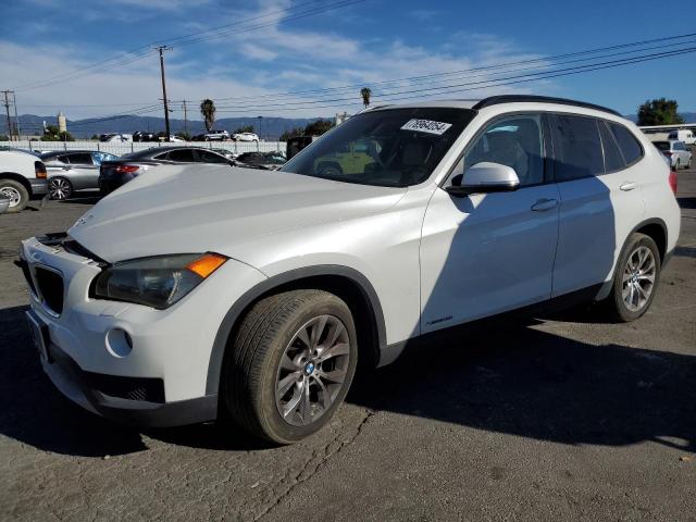 bmw x1 xdrive2 2013 wbavl1c55dvr91924